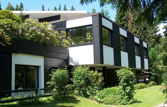 Hotel Haus am Hochwald in Goslar Hahnenklee HOTEL DE