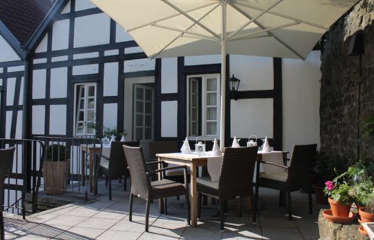 Hotel Altes Gasthaus Nagel In Oerlinghausen De Kurze Weisse Naegel