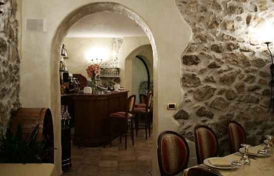 Restaurant Hotel Villa Torre Antica