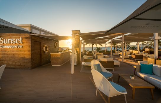 Hotel Iberostar Selection Playa De Palma Palma De Mallorca