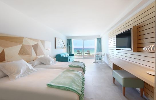 Hotel Iberostar Selection Playa De Palma Palma De Mallorca