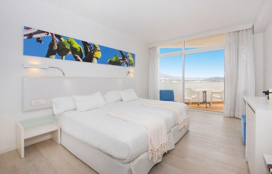 Hotel Iberostar Bouganville Playa - Adeje – Great prices at HOTEL INFO