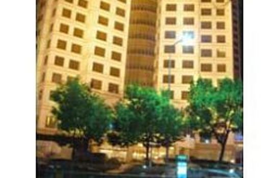 Hotel Portman Plaza Ningbo Great Prices At Hotel Info - 