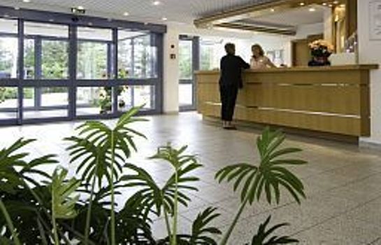 Parkhotel Im Reha Und Praventionszentrum Bad Bocklet Hotel De