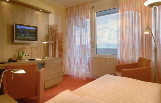 Parkhotel Im Reha Und Praventionszentrum Bad Bocklet Hotel De