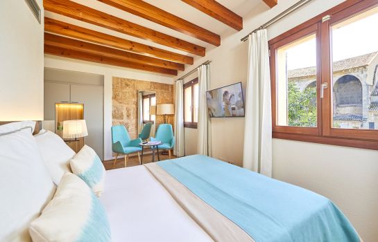 Santa Clara Urban Hotel Spa In Palma Hotel De