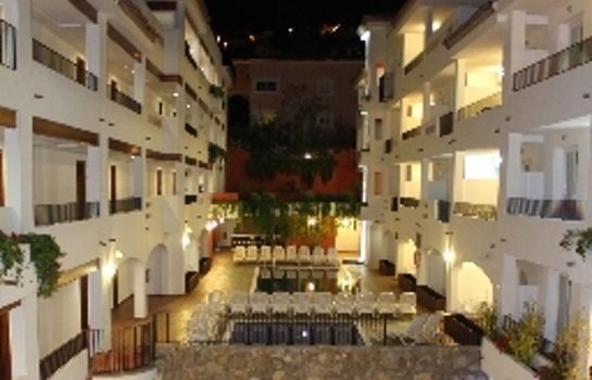 Hotel Puerto Mar Aparthotel en Peñíscola - HOTEL DE