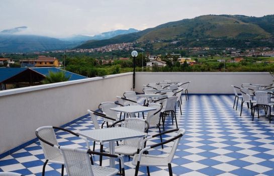 San Gaetano Hotel In Grisolia Hotel De