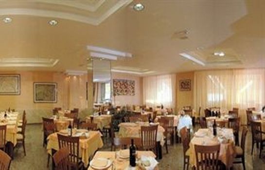 Restaurant Sea Palace Hotel