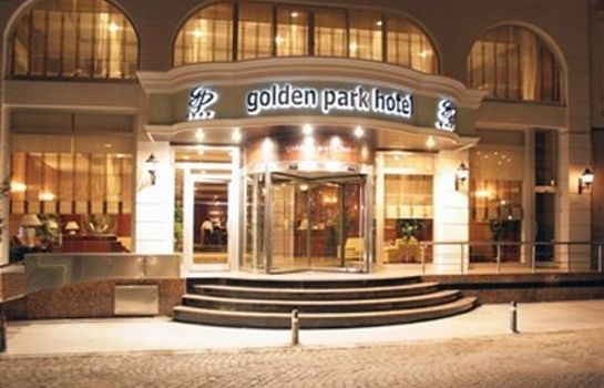 Golden Park Hotel Taksim In Istanbul Great Prices At Hotel Info
