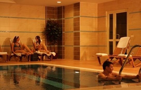 Golden Park Hotel Taksim In Istanbul Great Prices At Hotel Info