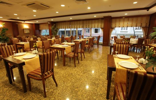 Golden Park Hotel Taksim In Istanbul Great Prices At Hotel Info