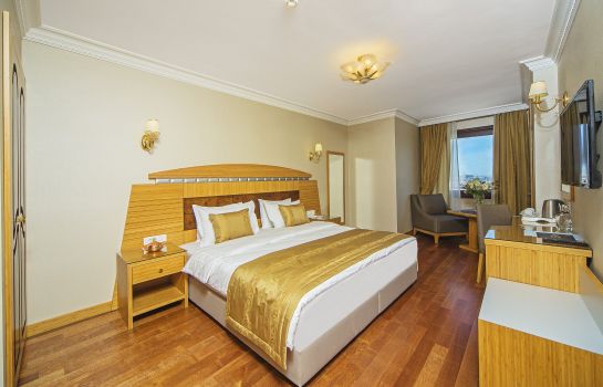 golden park hotel taksim in istanbul great prices at hotel info