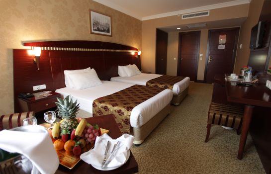 Golden Park Hotel Taksim In Istanbul Great Prices At Hotel Info
