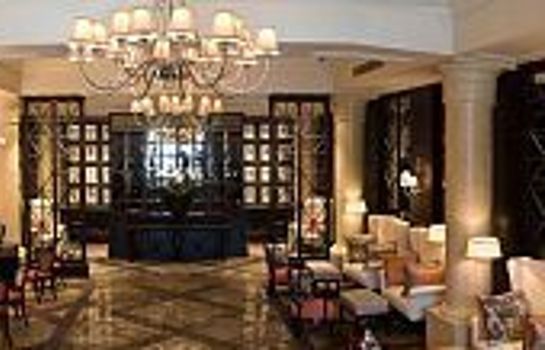 Hotelhalle Cape Royale Luxury Hotel
