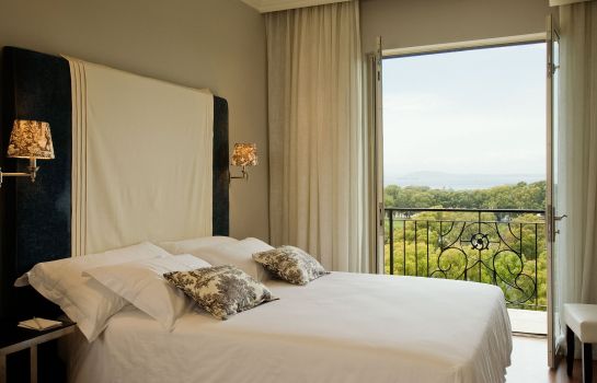 Suite Cape Royale Luxury Hotel