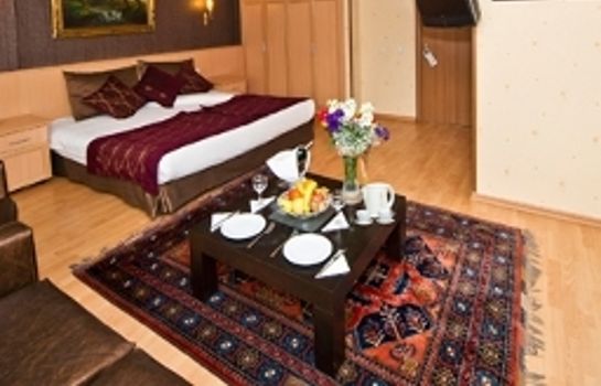 Kupeli Hotel Istanbul Great Prices At Hotel Info