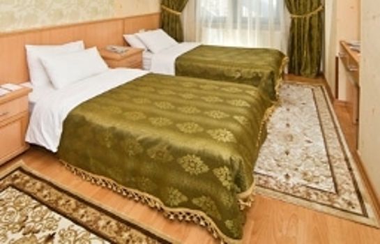 Kupeli Hotel Istanbul Great Prices At Hotel Info