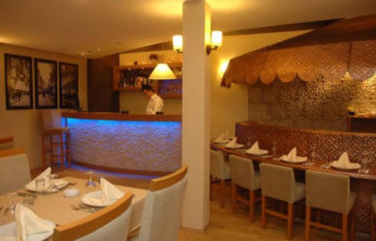 Restaurant Abro Necatibey