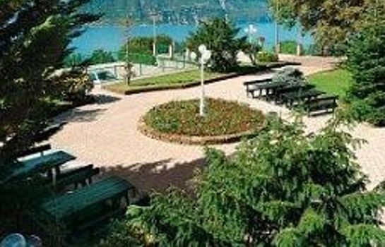 Park Hotel Jolanda In San Zeno Di Montagna Hotel De - 