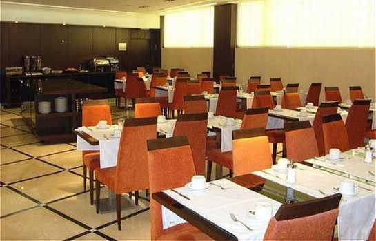 Restaurant Turim Alameda