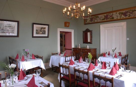 Restaurant Londonderry Arms Hotel