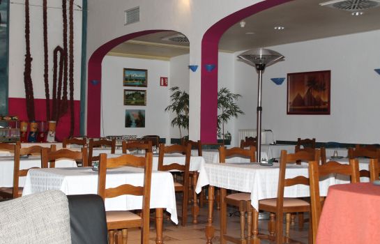 Restaurant Yashahotel