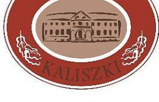 Certificato/logo Dwór Kaliszki Kaliszki Mansion