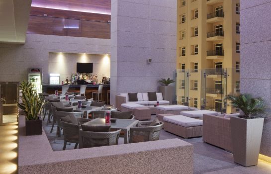 Hotel-Bar Bonnington Jumeirah Lakes Towers