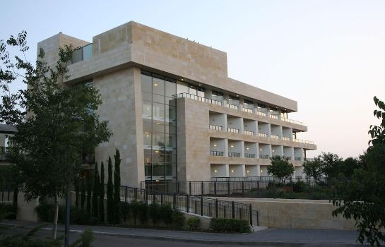 Bild Kibbutz Lavi Hotel