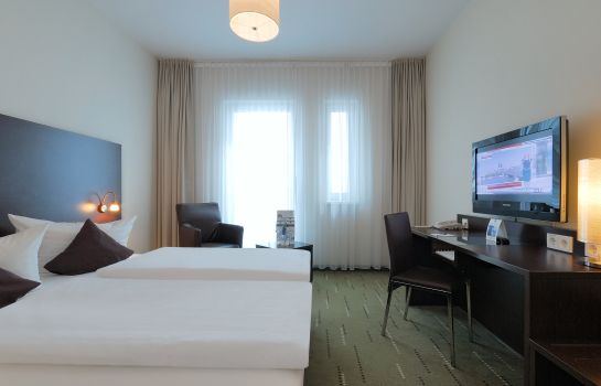 Hotel Best Western am Spittelmarkt in Berlin – HOTEL DE