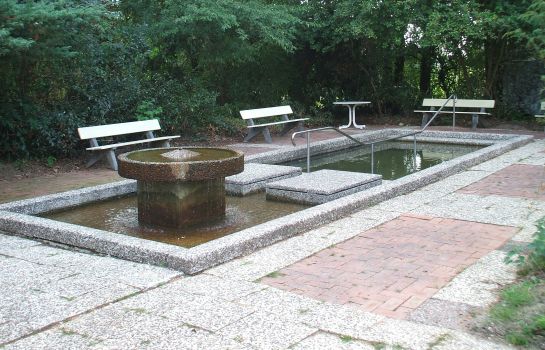 hotel royal garden in bad iburg hotel de