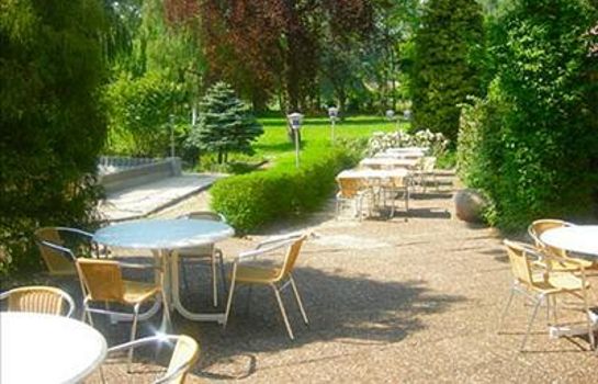 hotel royal garden in bad iburg hotel de
