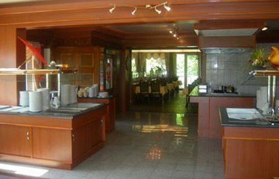 Hotel Royal Garden In Bad Iburg Hotel De