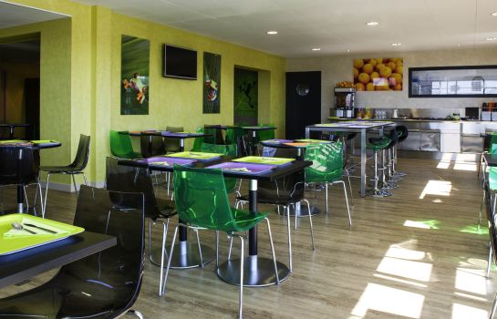 Hotel-Bar ibis Styles Bourges