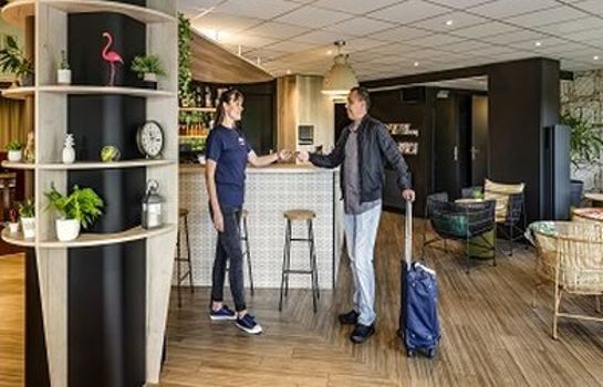 Info ibis Styles Bourges
