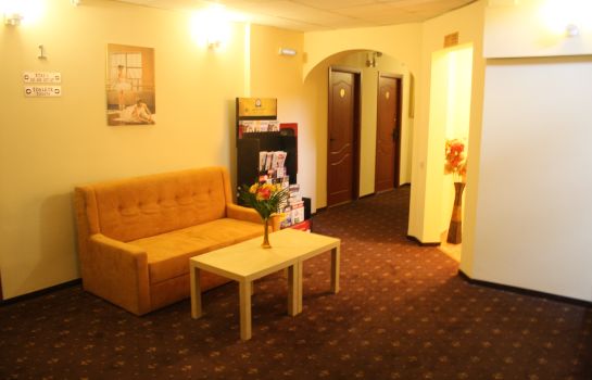 Hotel Sir Gara De Nord In Bukarest Hotel De