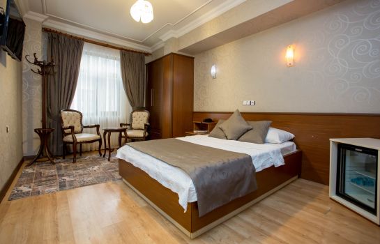Pera Capitol Hotel Istanbul Great Prices At Hotel Info
