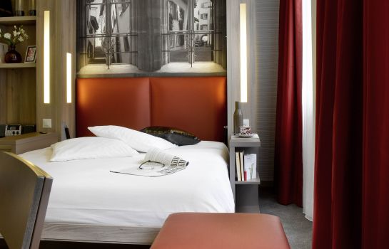 Aparthotel Adagio Basel City Great Prices At Hotel Info