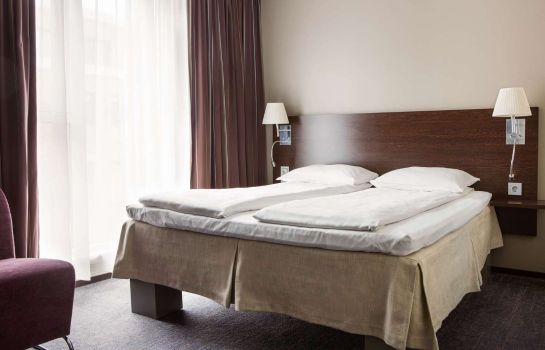 Zimmer Comfort Hotel Trondheim
