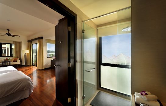 Doppelzimmer Standard AVANI Sepang Goldcoast Resort