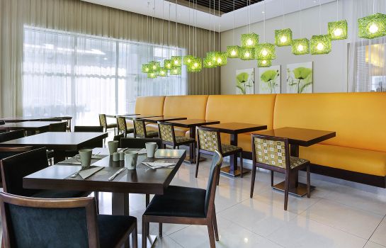 Restaurant ibis Dubai Deira Zentrum