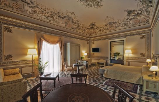 Suite Manganelli Palace