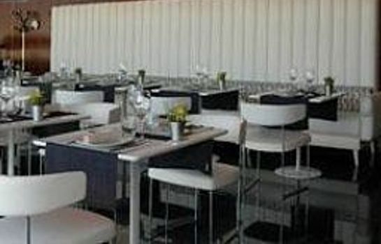 Restaurant Hotel Maydrit Airport