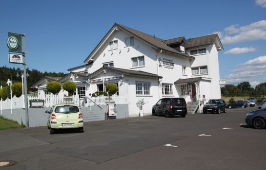 Bild Hotel am Kirschberg