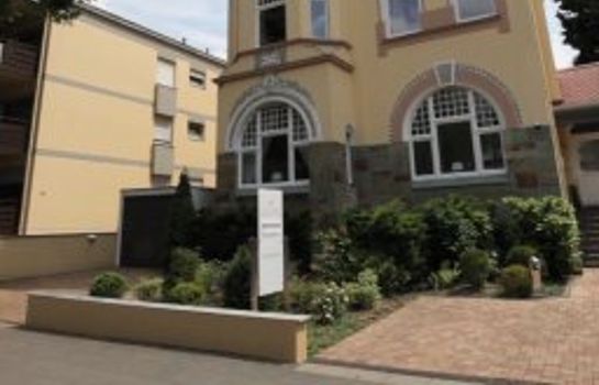 boutiquehotel dreesen villa godesberg in bonn hotel de