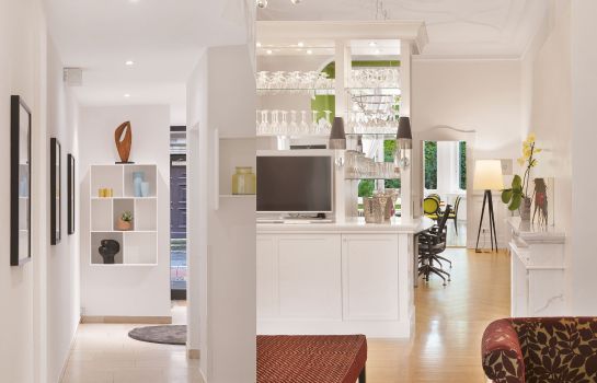 boutiquehotel dreesen villa godesberg bonn great prices at hotel info