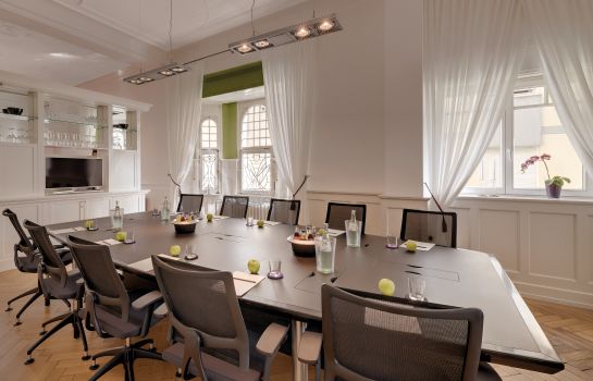 boutiquehotel dreesen villa godesberg in bonn hotel de