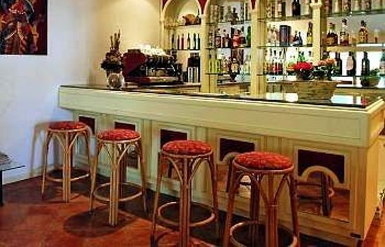 Hotel-Bar Cavalieri