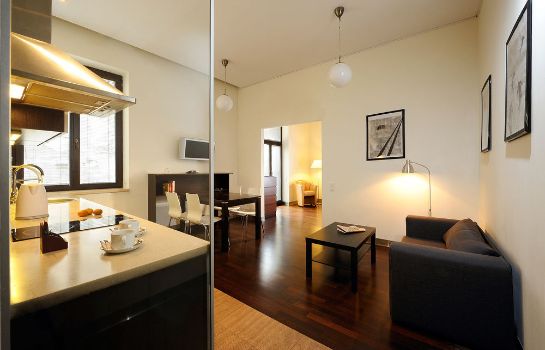 Standard room Siesta Aparthotel